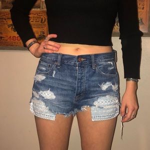 American Eagle shorts